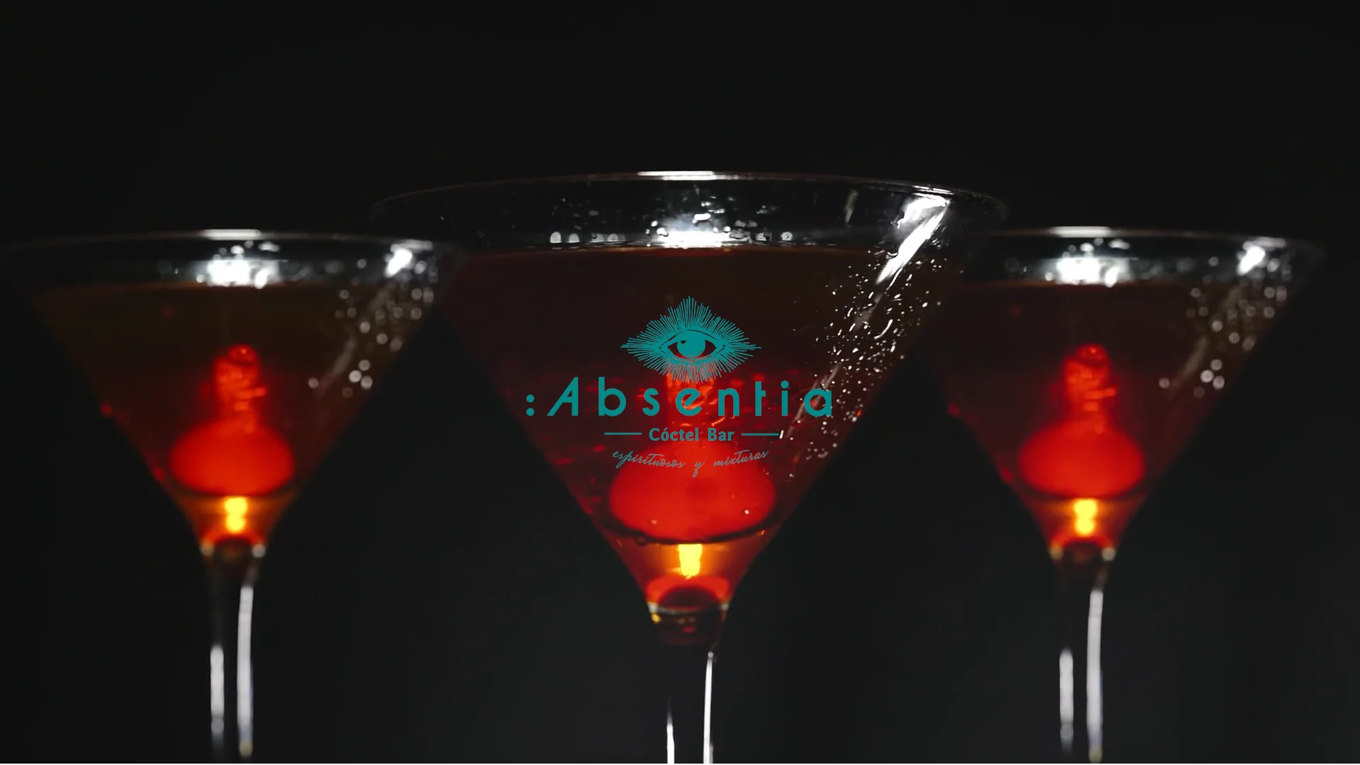 Coctelería Absentia