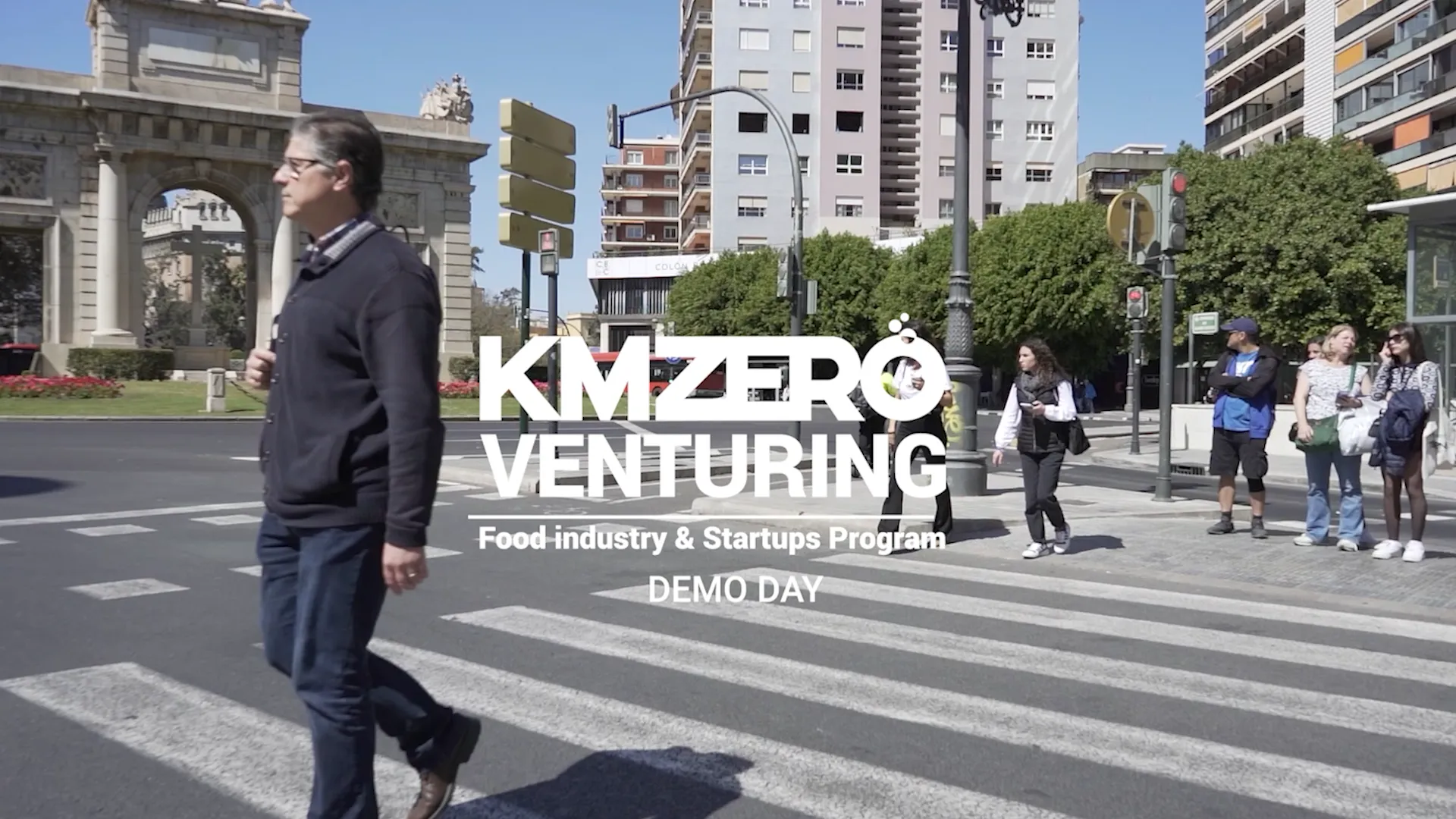 KMZERO Food Innovation