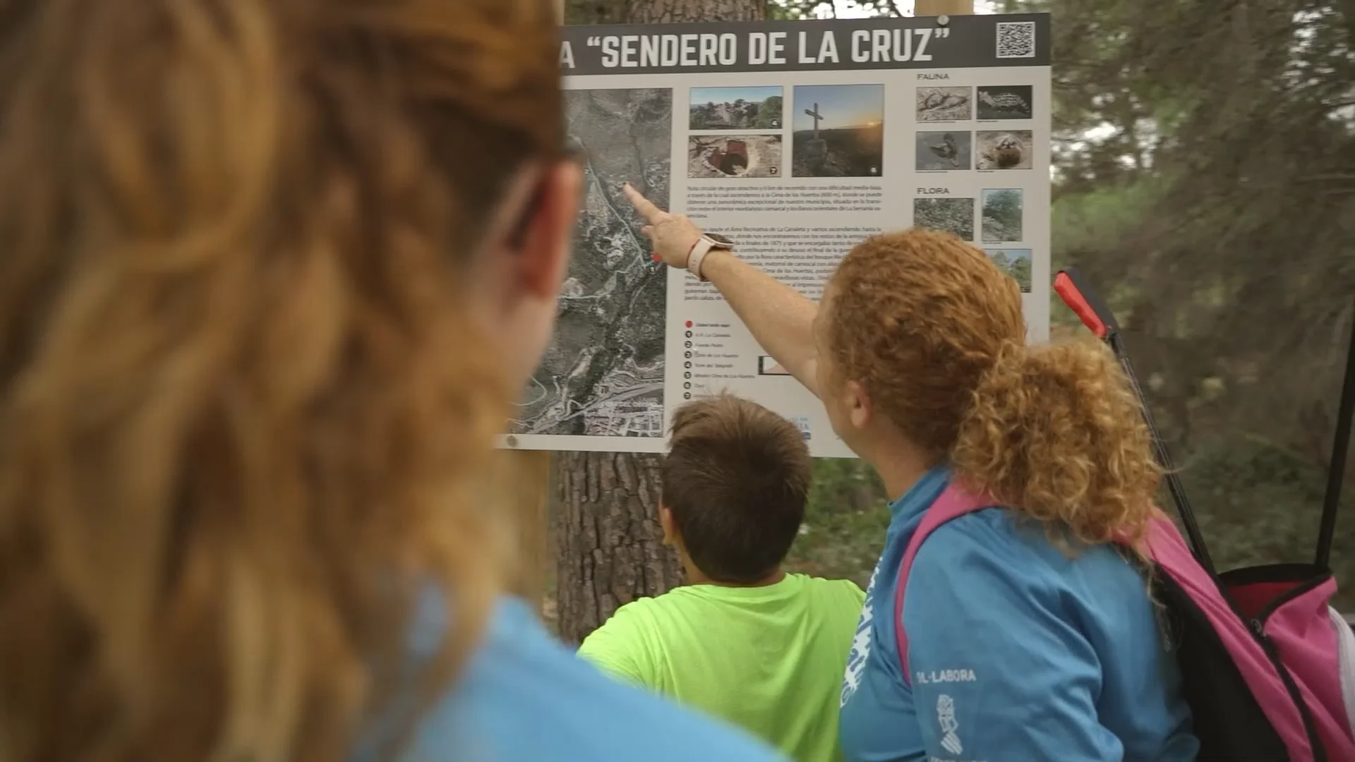 Mancomunidad La Serranía