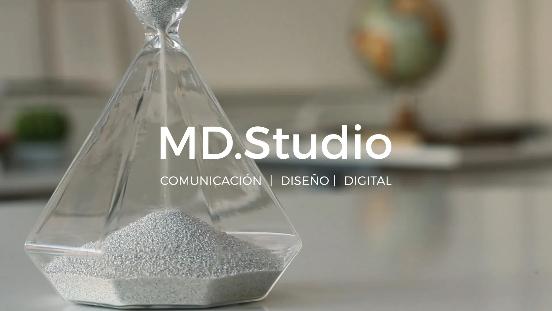 MD Studio