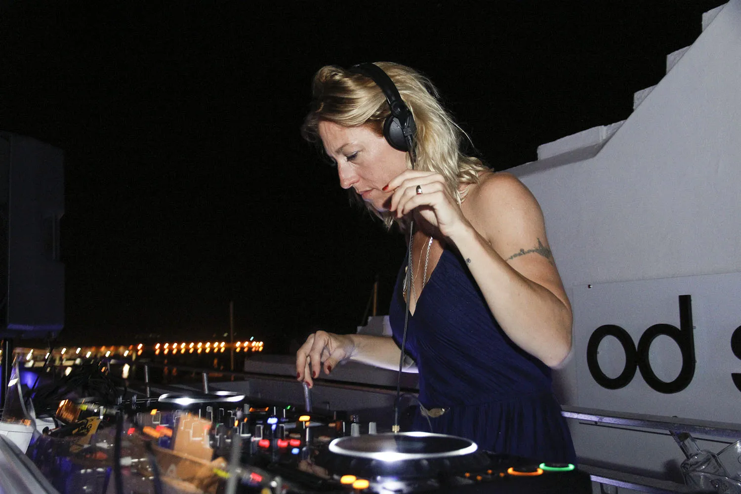 Ocean Drive Ibiza